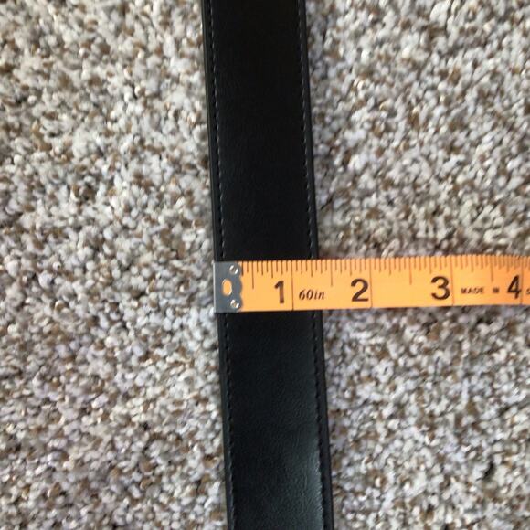 Dockers Reversable Belt Large 38-40 - Picture 7 of 7